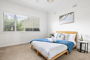 Private Double Room - Central Location at Ryde - Shared Bathroom, Sydney